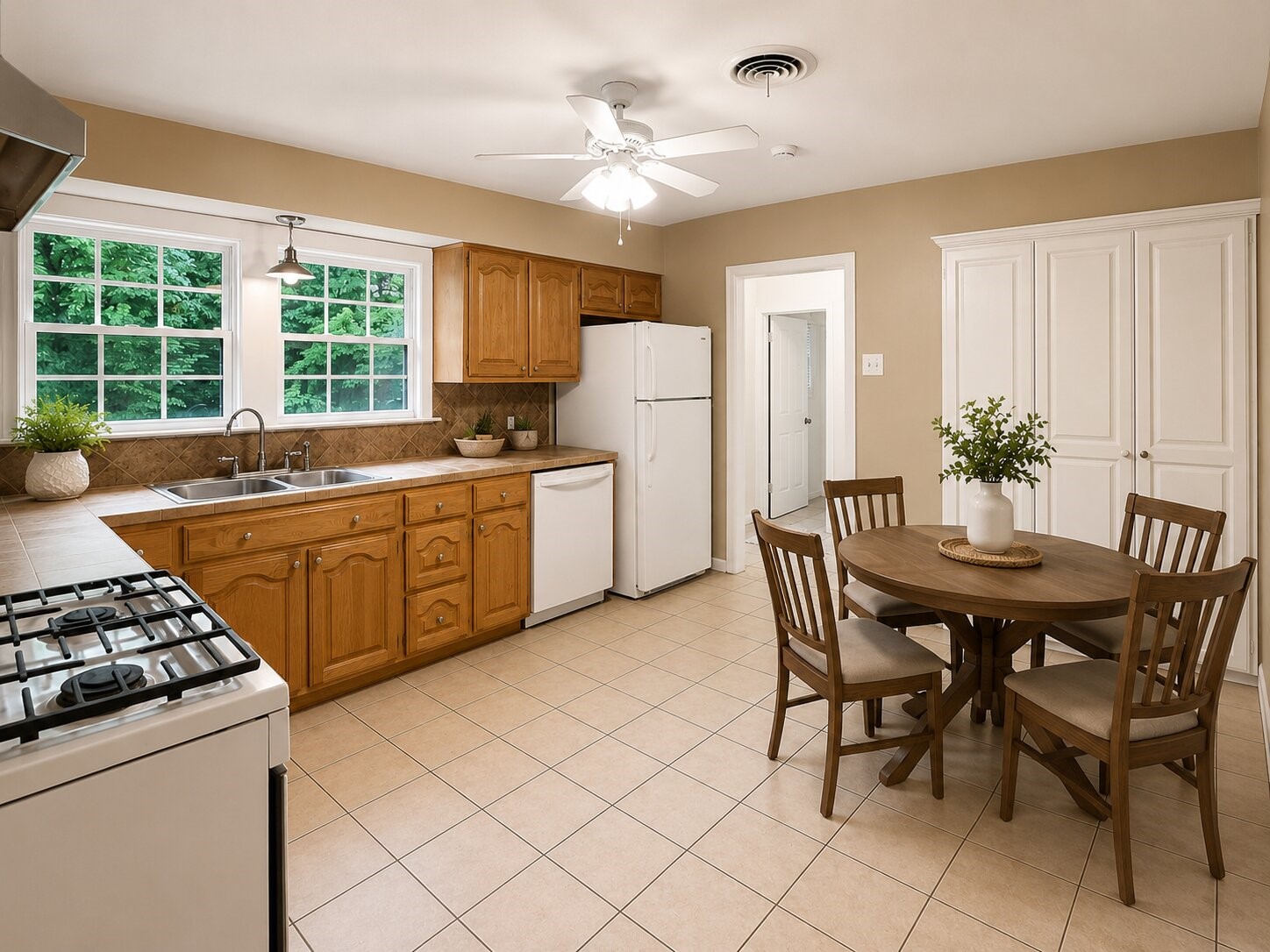 2708 Hunter Street Fort Worth TX 76112