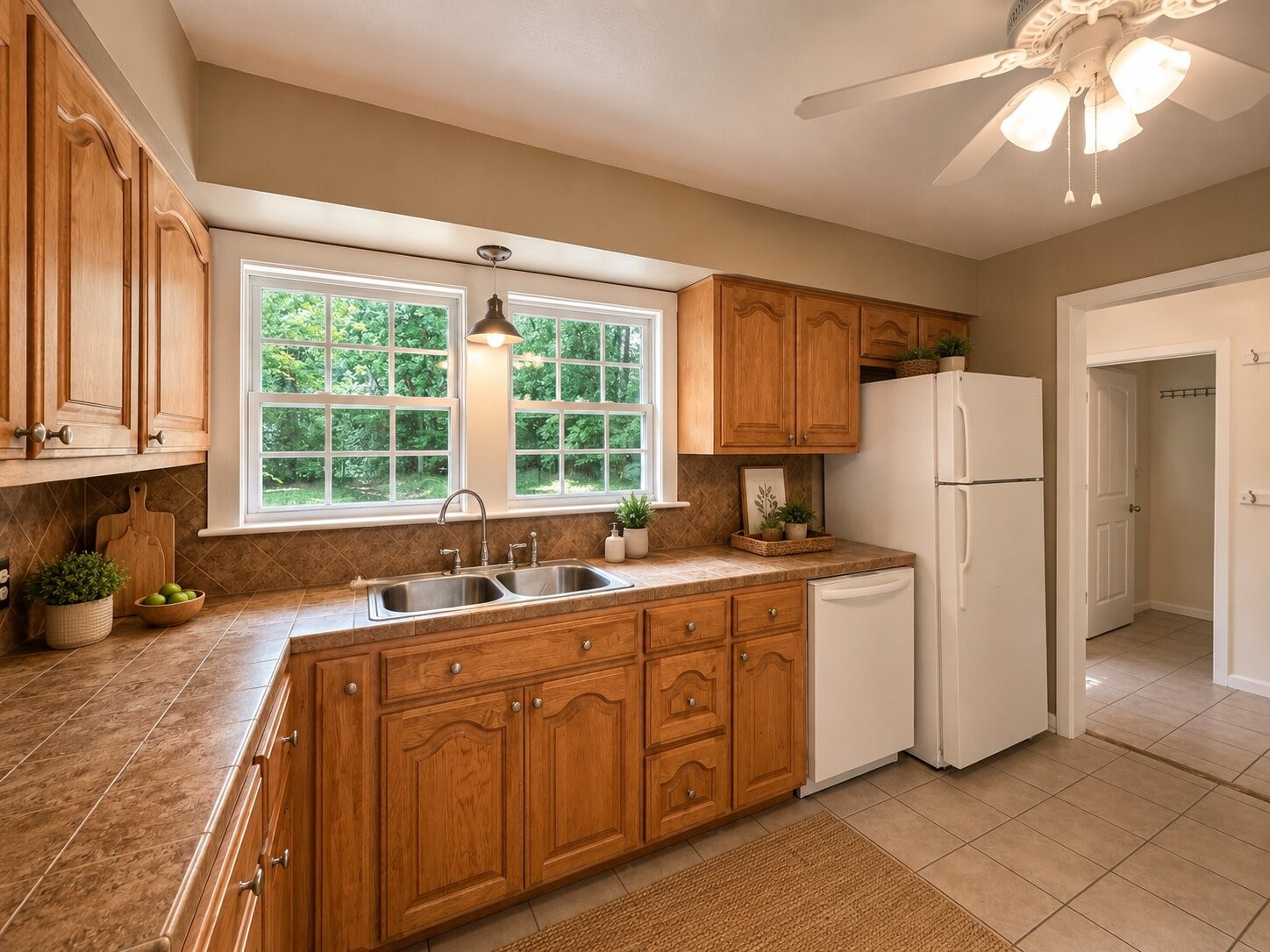 2708 Hunter Street Fort Worth TX 76112