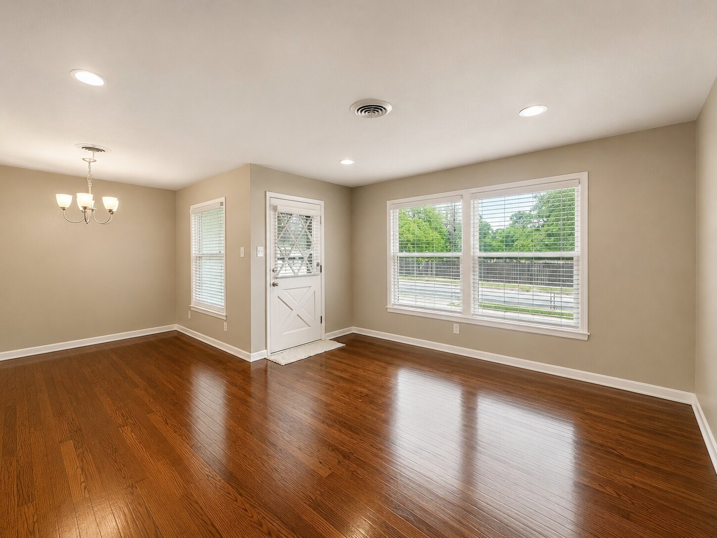 2708 Hunter Street Fort Worth TX 76112