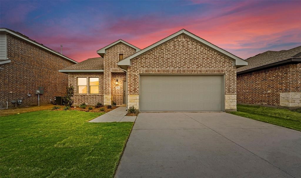 2528 Broken Bow Drive Seagoville TX 75159