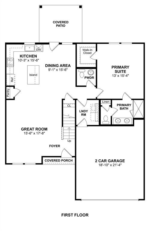 2528 Broken Bow Drive Seagoville TX 75159