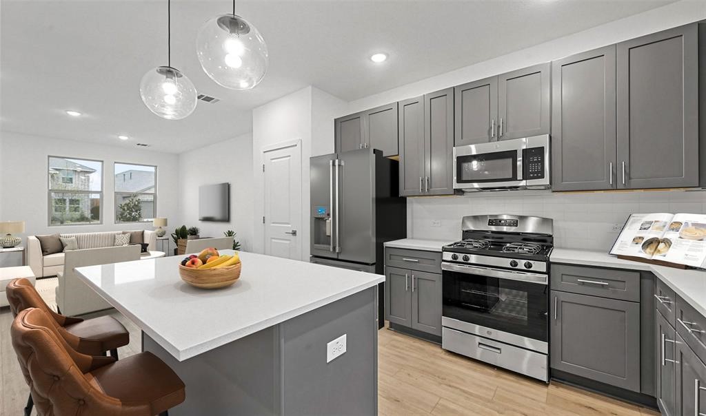 2528 Broken Bow Drive Seagoville TX 75159