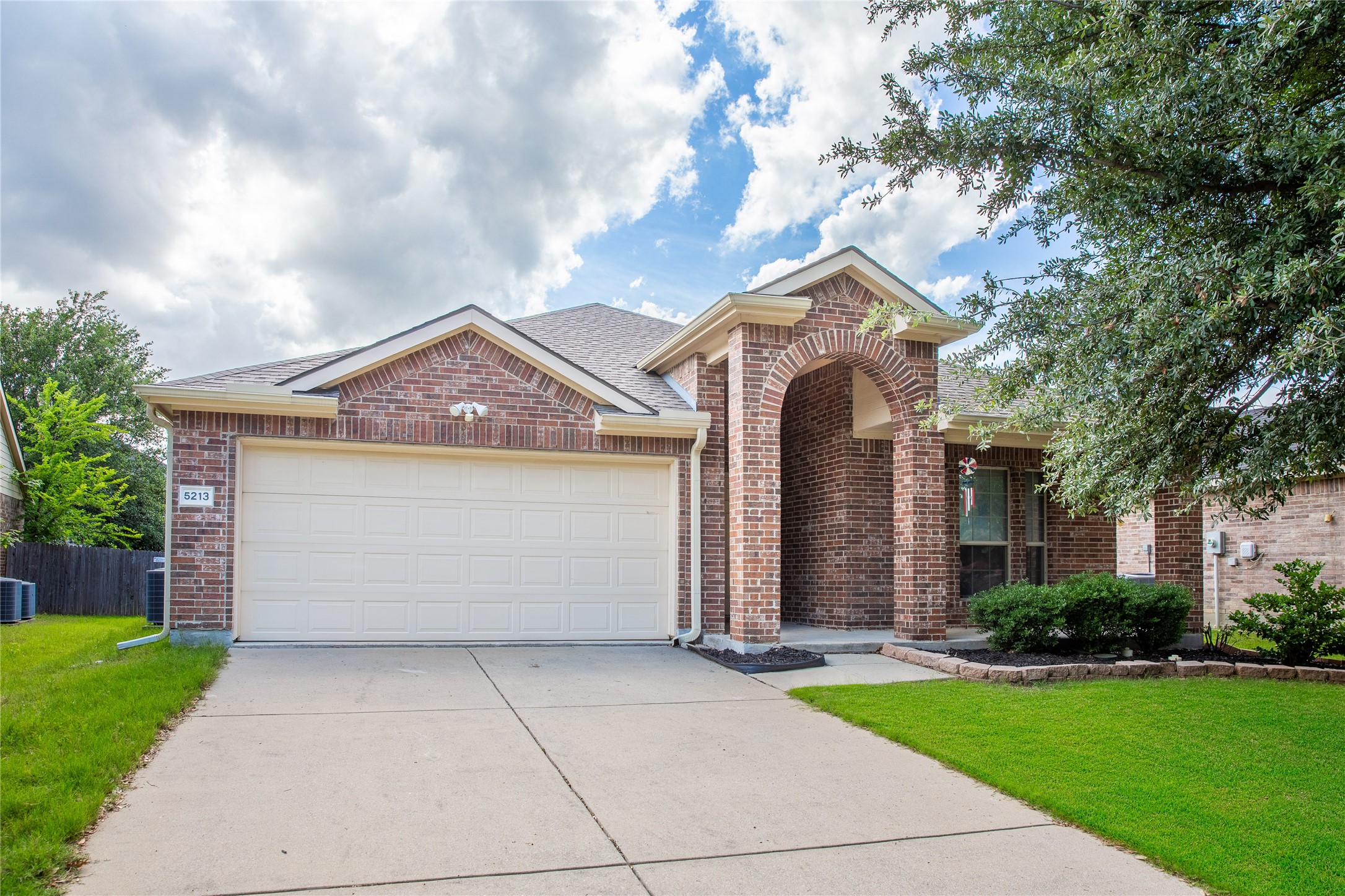 5213 Rustic Ridge Drive Mckinney TX 75071