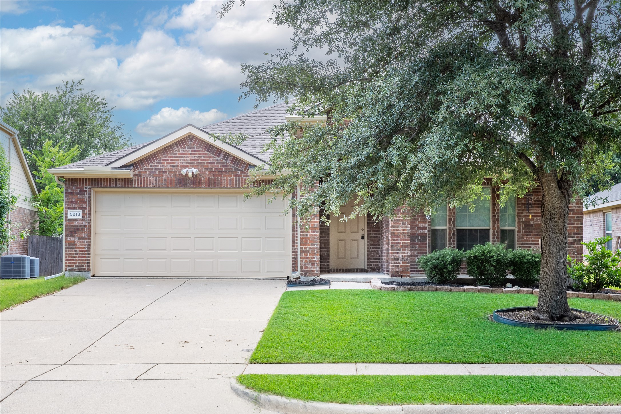5213 Rustic Ridge Drive Mckinney TX 75071