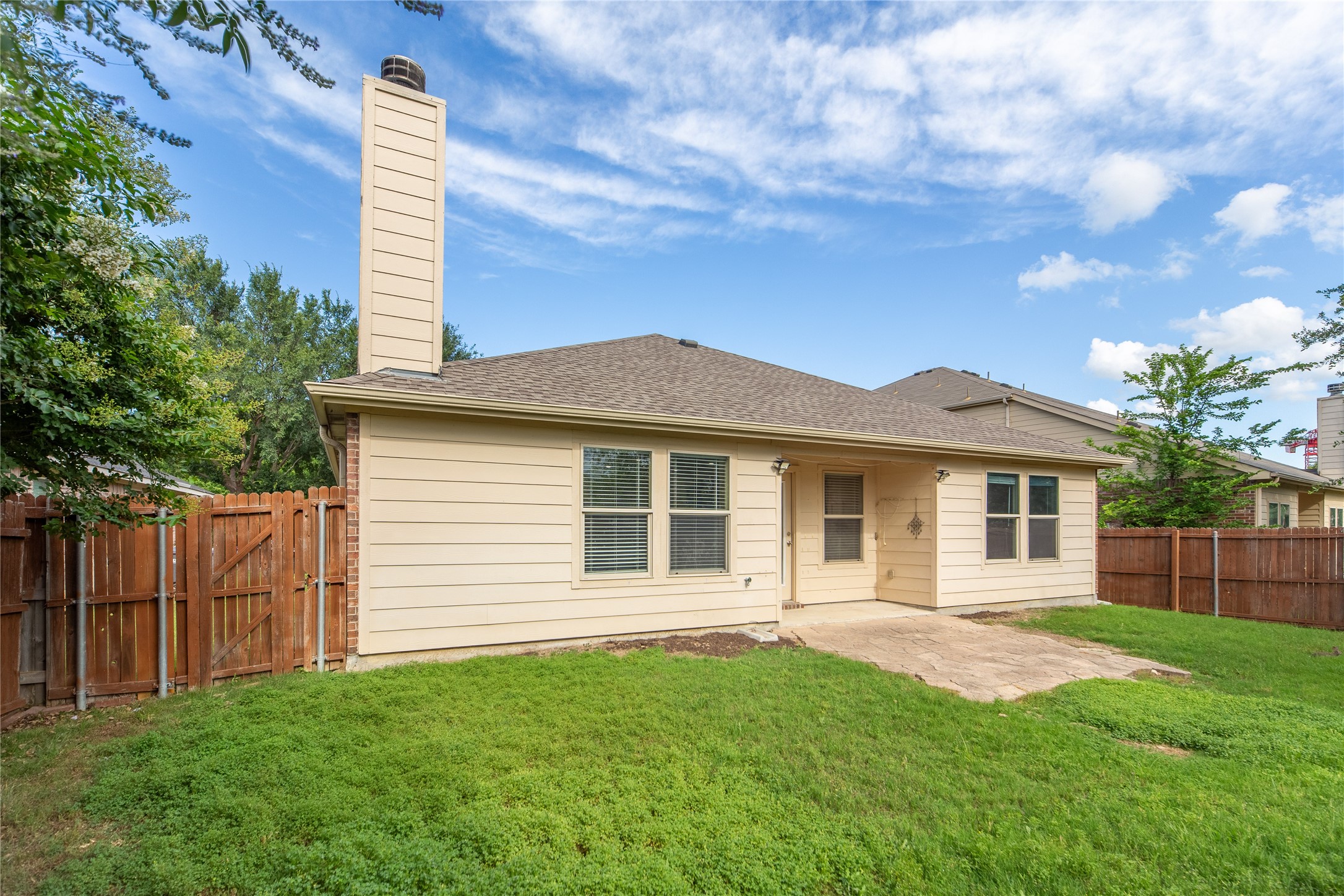 5213 Rustic Ridge Drive Mckinney TX 75071