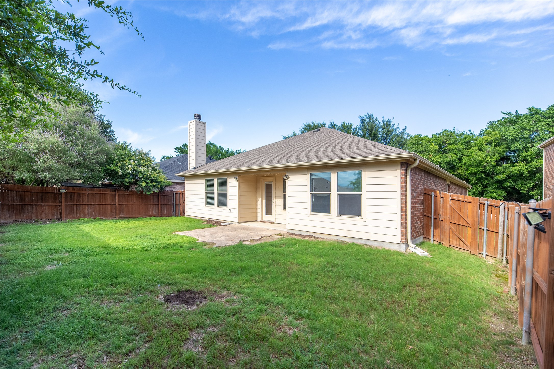 5213 Rustic Ridge Drive Mckinney TX 75071