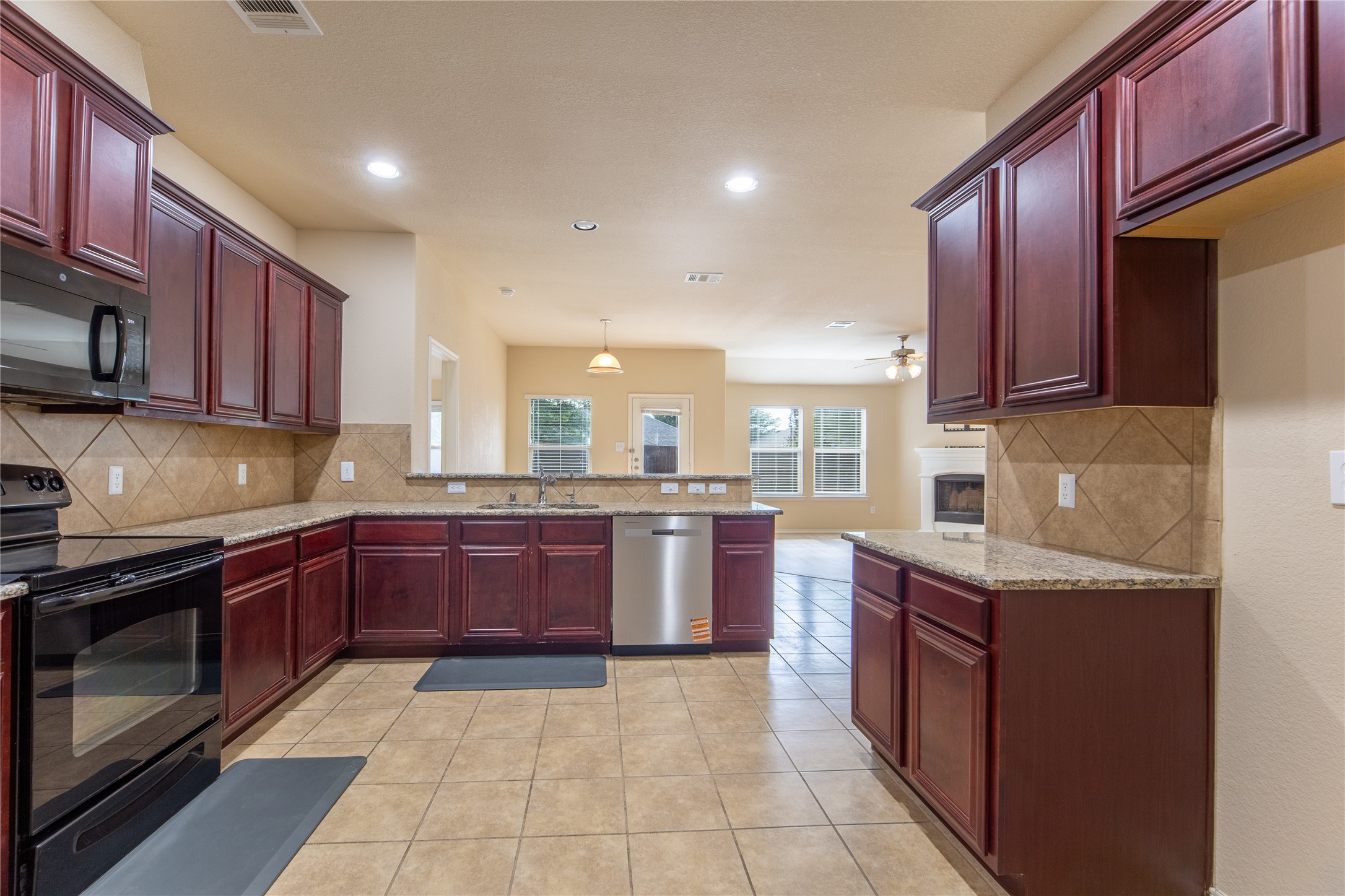 5213 Rustic Ridge Drive Mckinney TX 75071