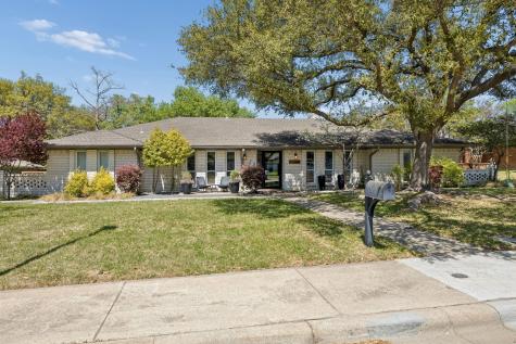 6935 Town Bluff Drive Dallas TX 75248