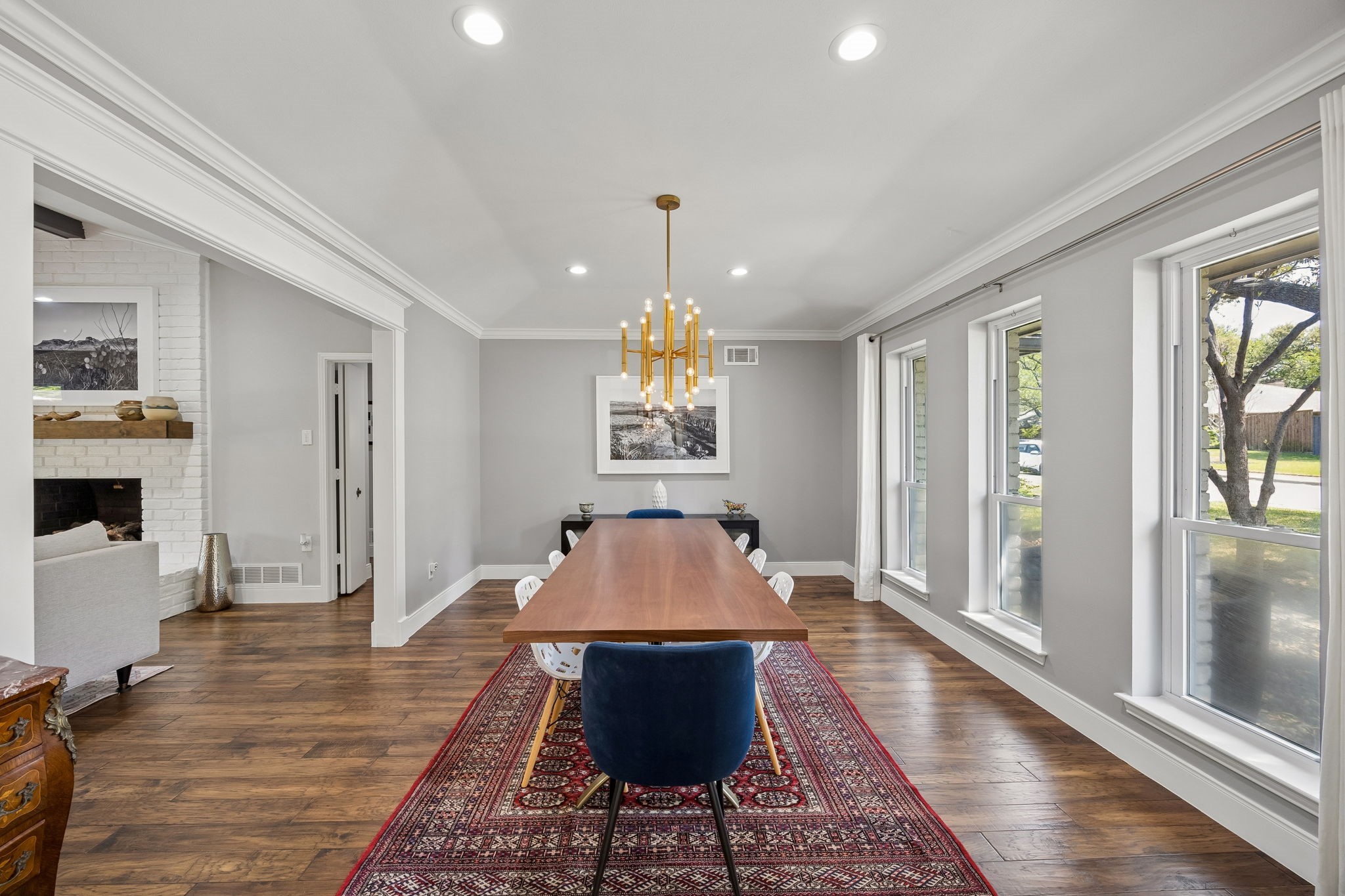 6935 Town Bluff Drive Dallas TX 75248