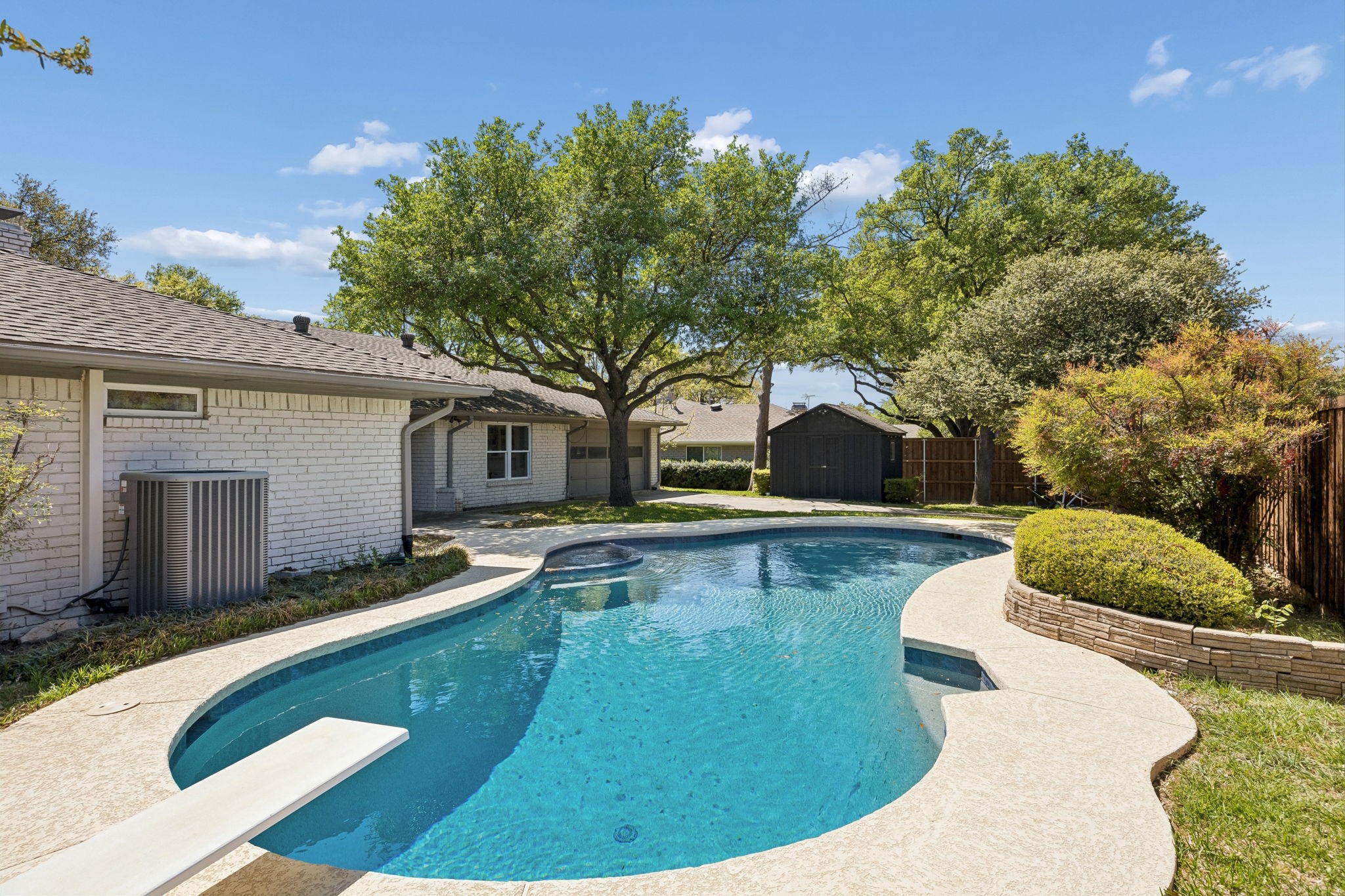 6935 Town Bluff Drive Dallas TX 75248
