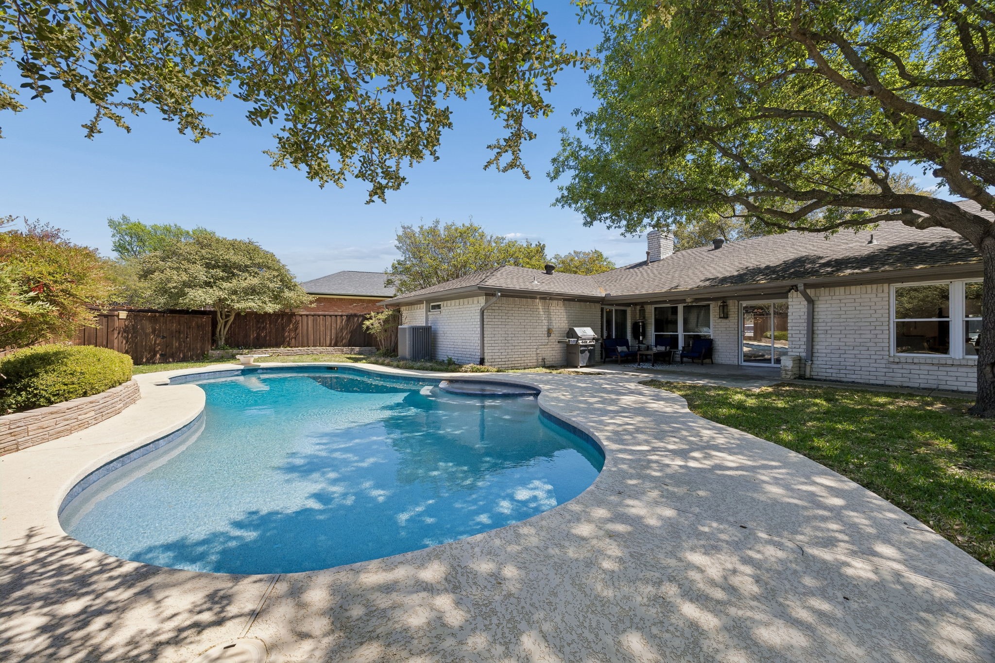 6935 Town Bluff Drive Dallas TX 75248