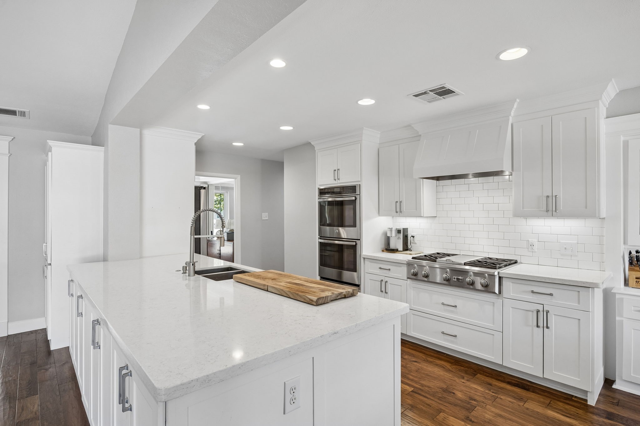 6935 Town Bluff Drive Dallas TX 75248