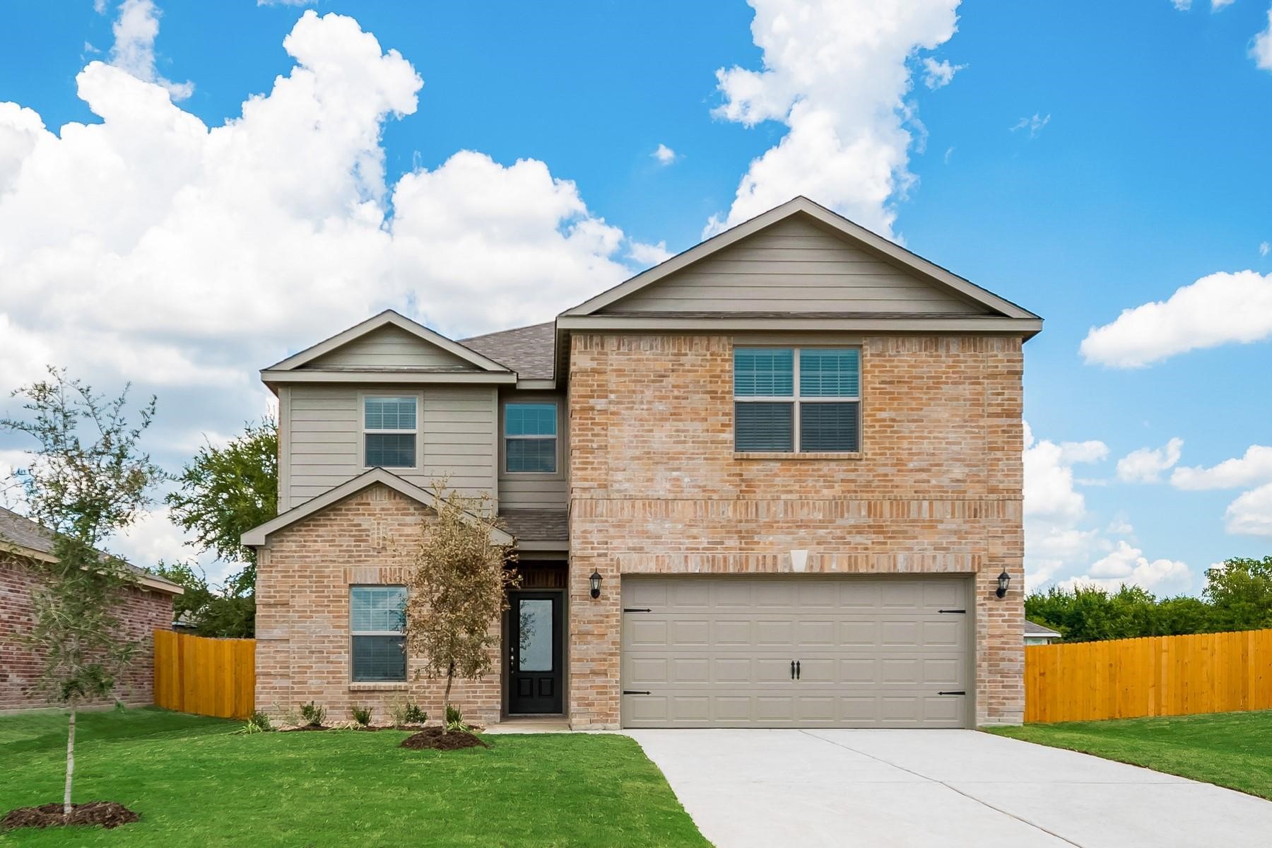 2120 Dakota Drive Anna TX 75409