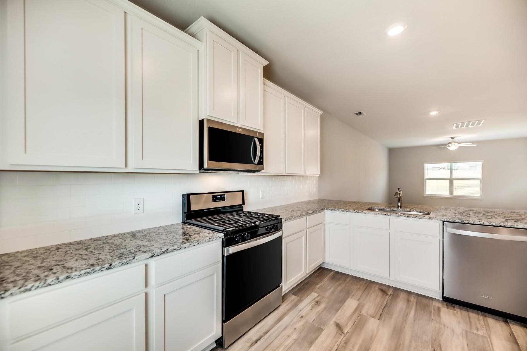 2120 Dakota Drive Anna TX 75409