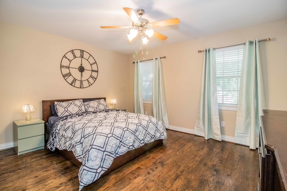 2824 Minert Street Dallas TX 75219