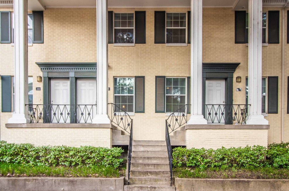 2824 Minert Street Dallas TX 75219
