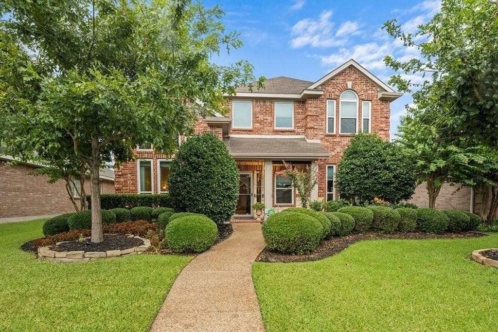 12136 Hawk Creek Drive Frisco TX 75033