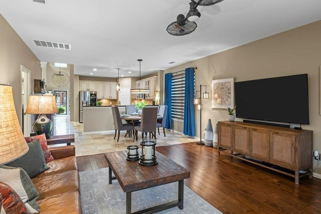 12136 Hawk Creek Drive Frisco TX 75033