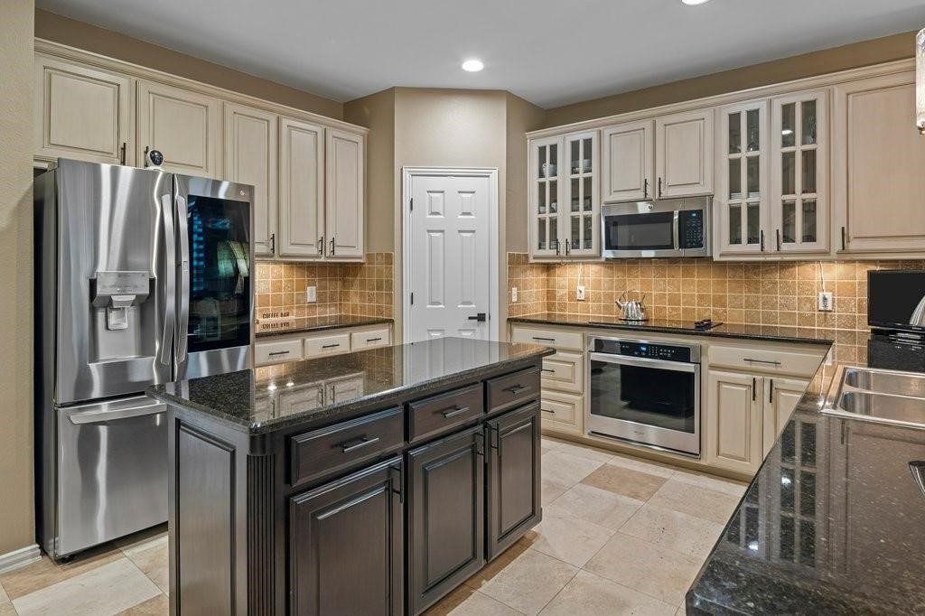 12136 Hawk Creek Drive Frisco TX 75033