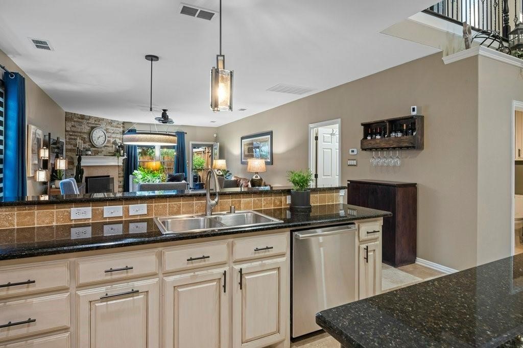 12136 Hawk Creek Drive Frisco TX 75033