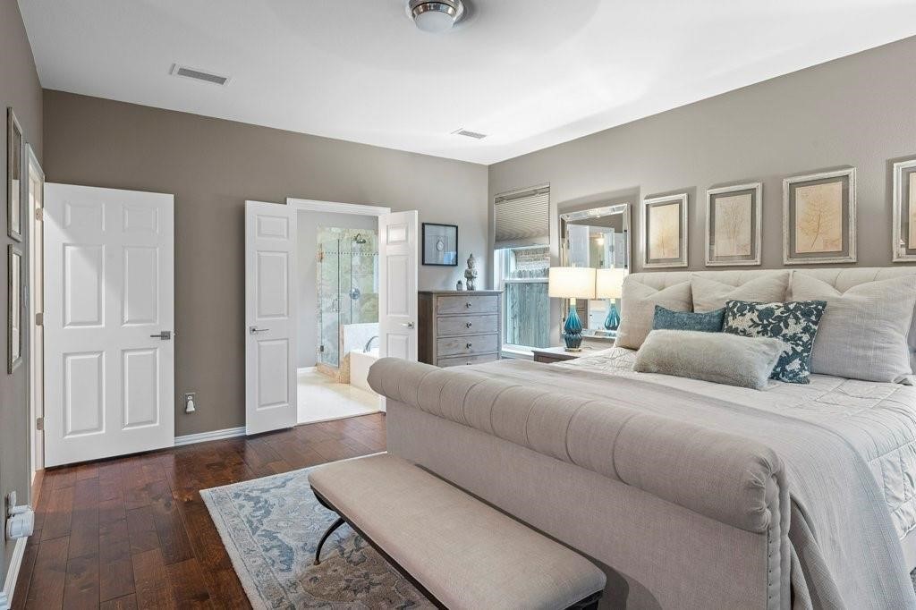 12136 Hawk Creek Drive Frisco TX 75033