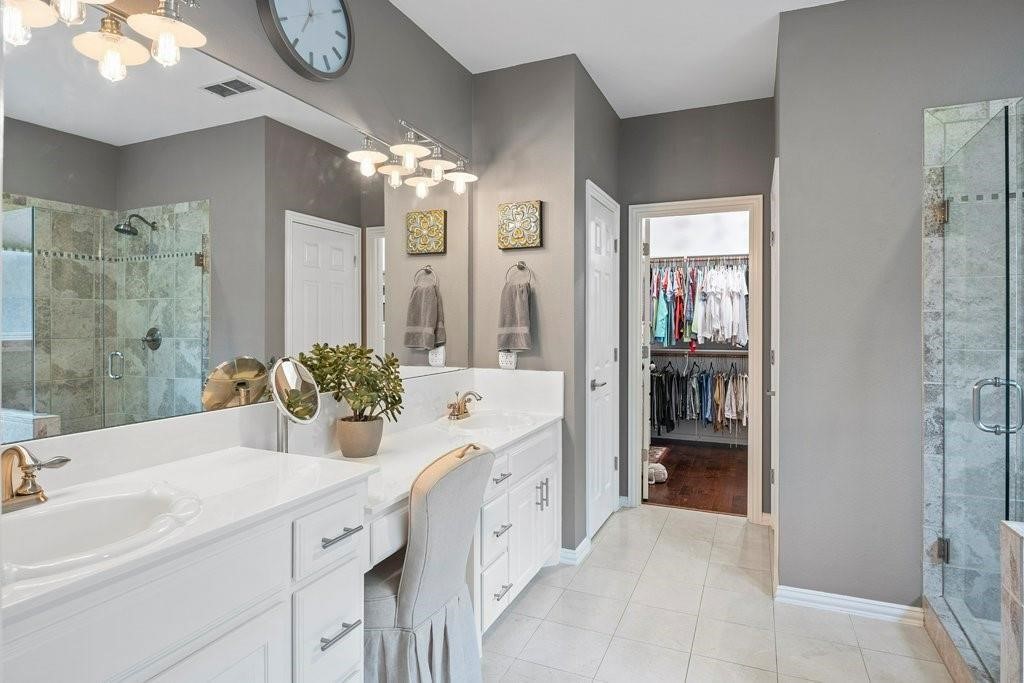 12136 Hawk Creek Drive Frisco TX 75033
