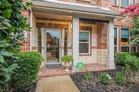 12136 Hawk Creek Drive Frisco TX 75033