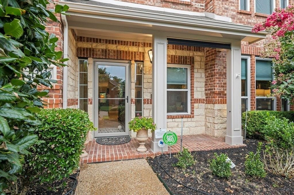 12136 Hawk Creek Drive Frisco TX 75033
