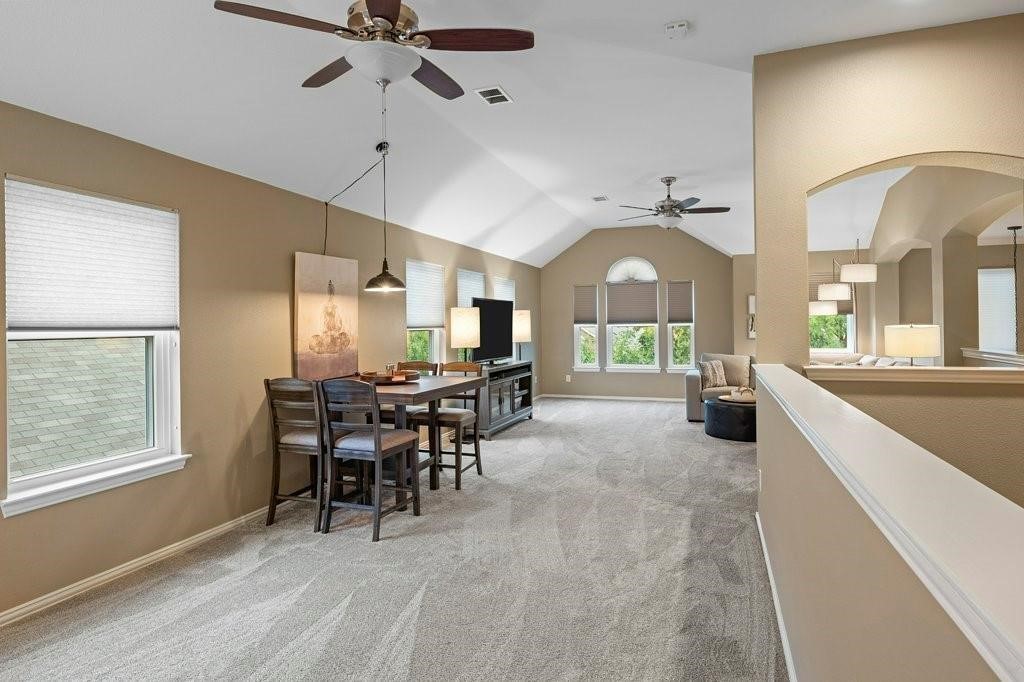 12136 Hawk Creek Drive Frisco TX 75033