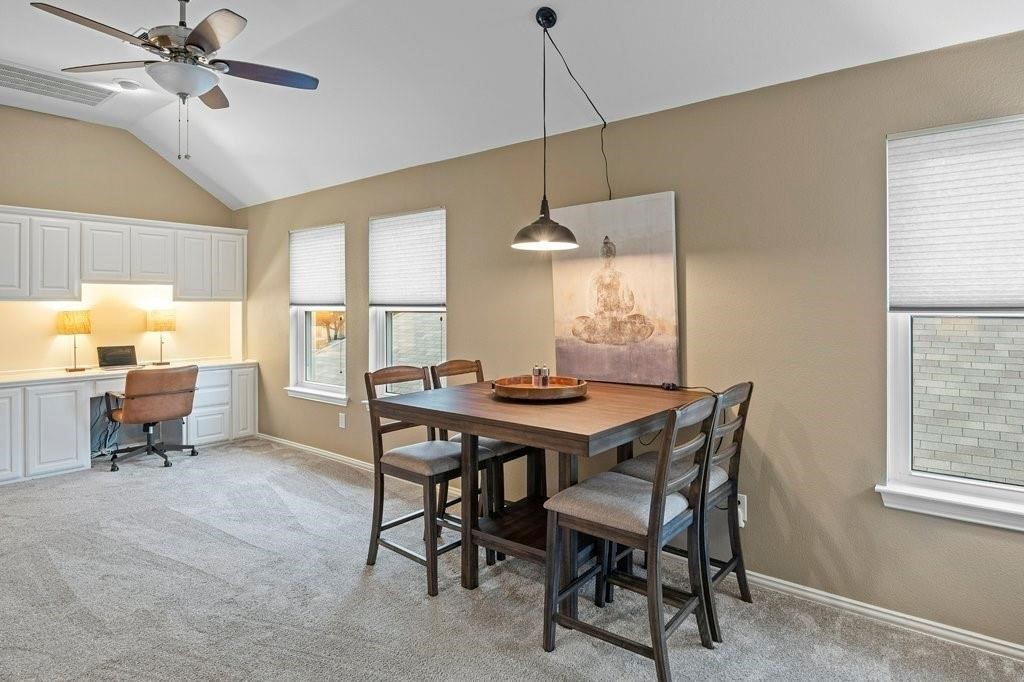 12136 Hawk Creek Drive Frisco TX 75033