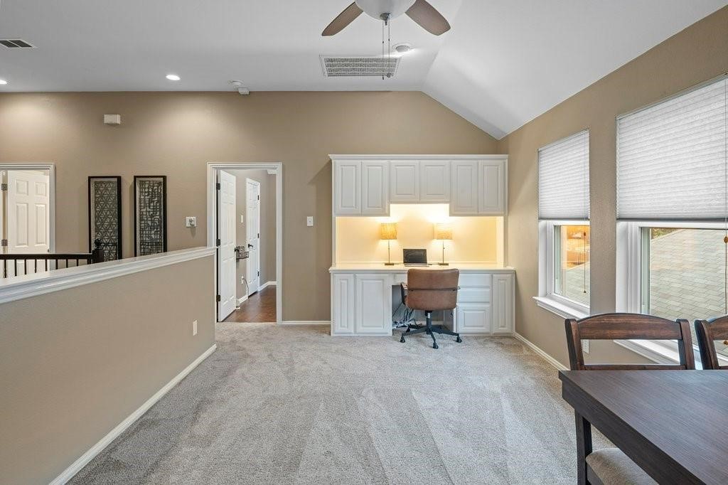 12136 Hawk Creek Drive Frisco TX 75033