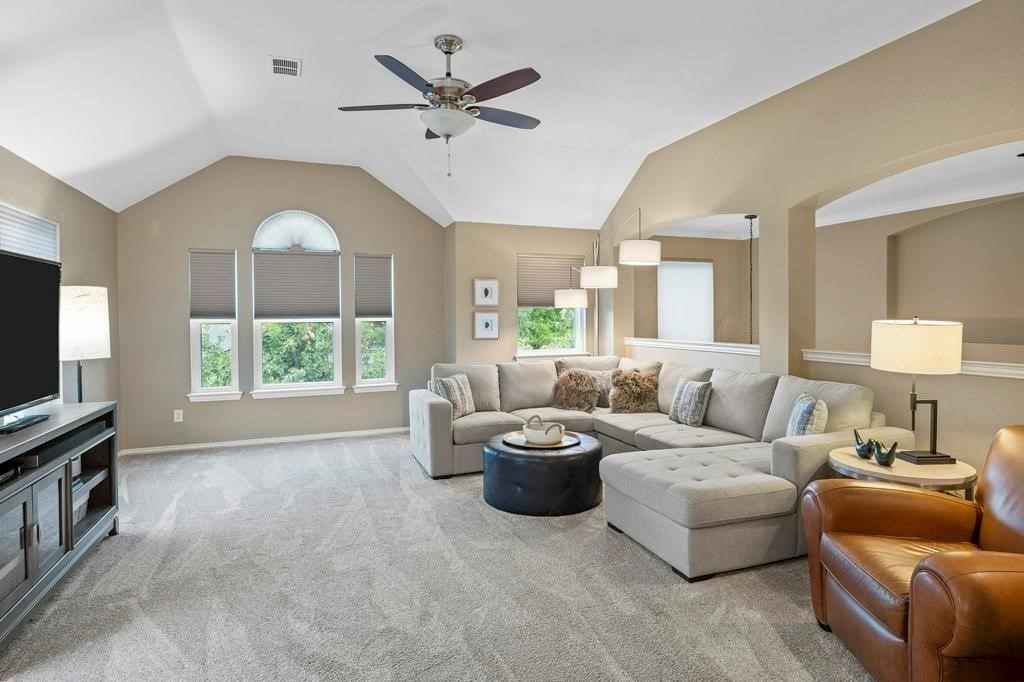 12136 Hawk Creek Drive Frisco TX 75033