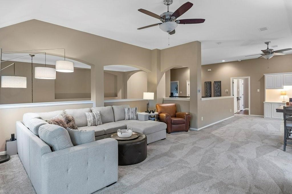 12136 Hawk Creek Drive Frisco TX 75033