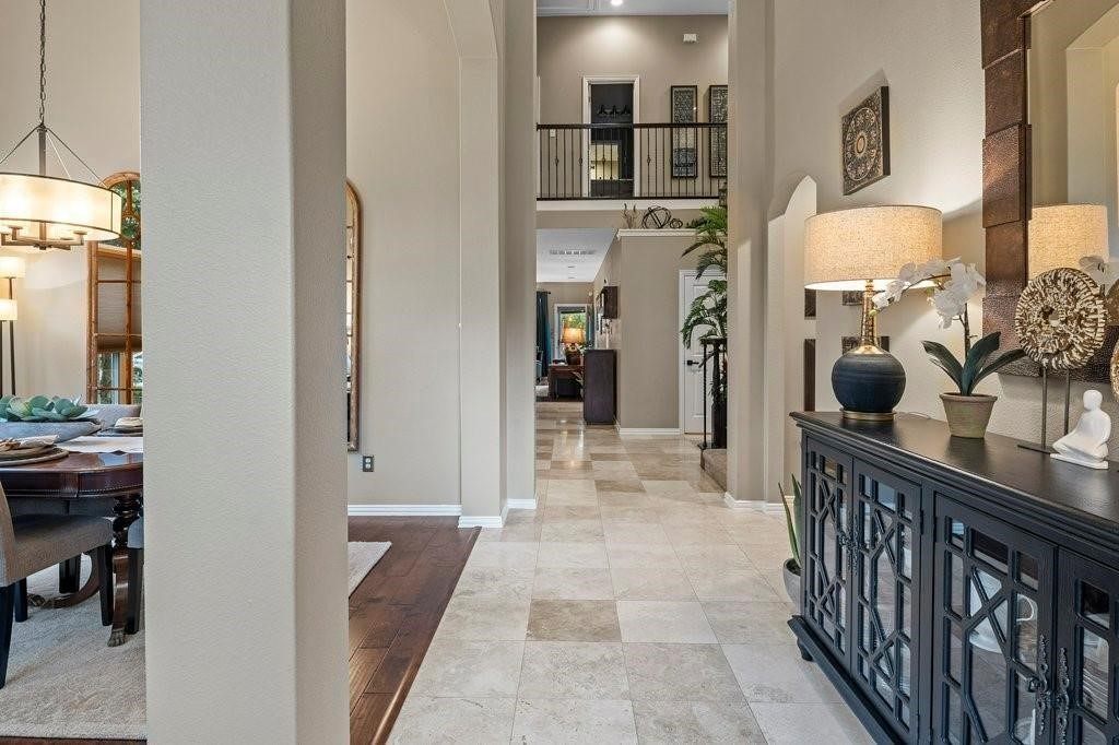 12136 Hawk Creek Drive Frisco TX 75033