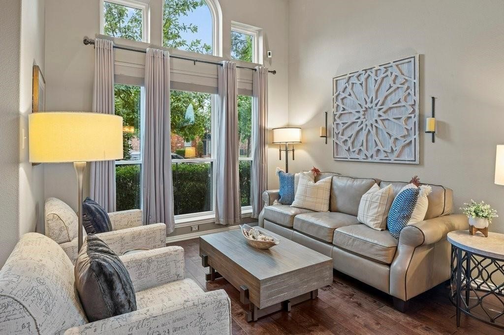 12136 Hawk Creek Drive Frisco TX 75033