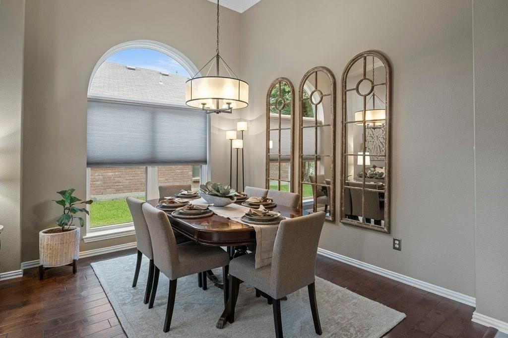 12136 Hawk Creek Drive Frisco TX 75033