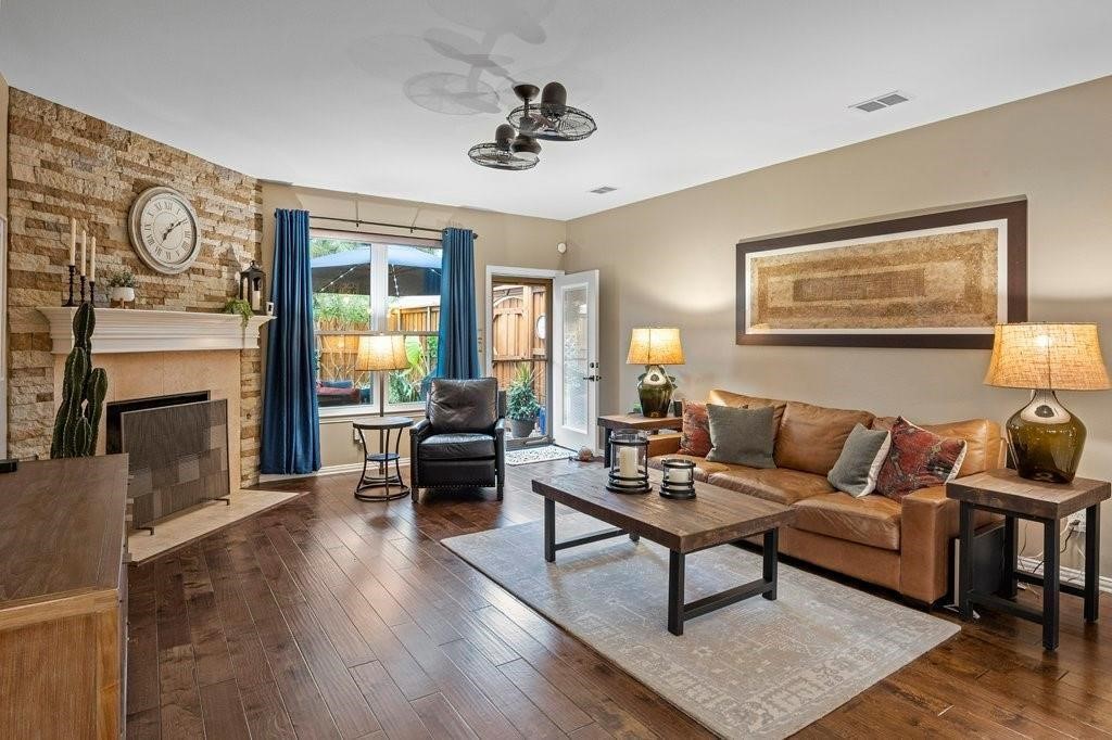 12136 Hawk Creek Drive Frisco TX 75033