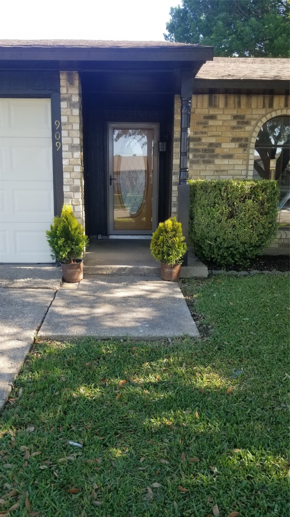 909 Rolling Ridge Drive Allen TX 75002