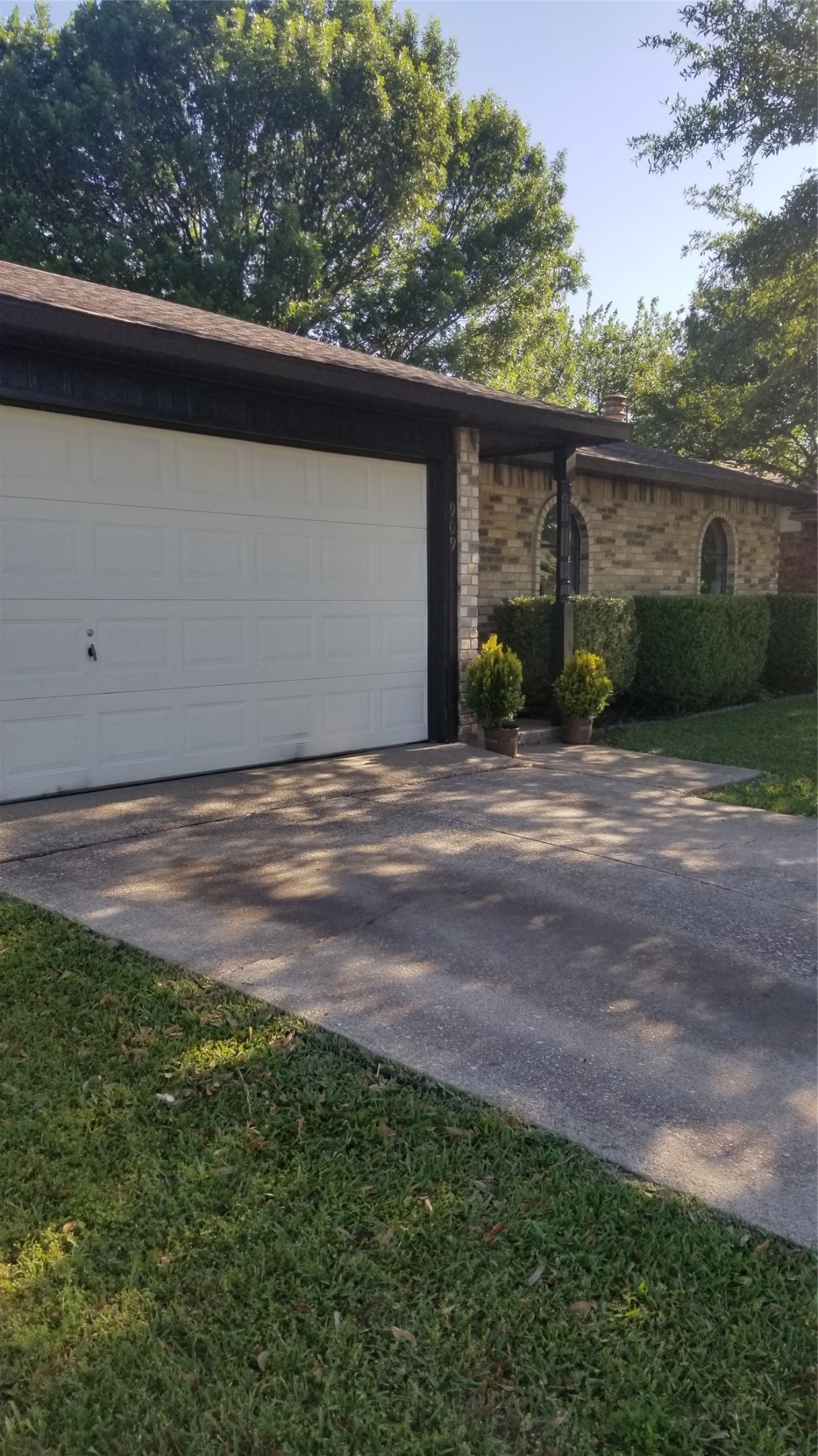 909 Rolling Ridge Drive Allen TX 75002