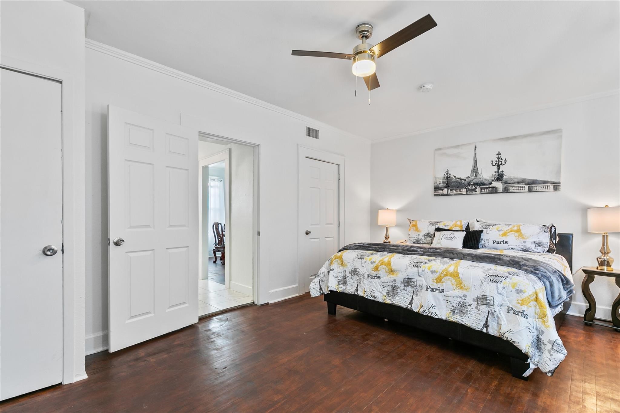 201 E 12th Street Dallas TX 75203