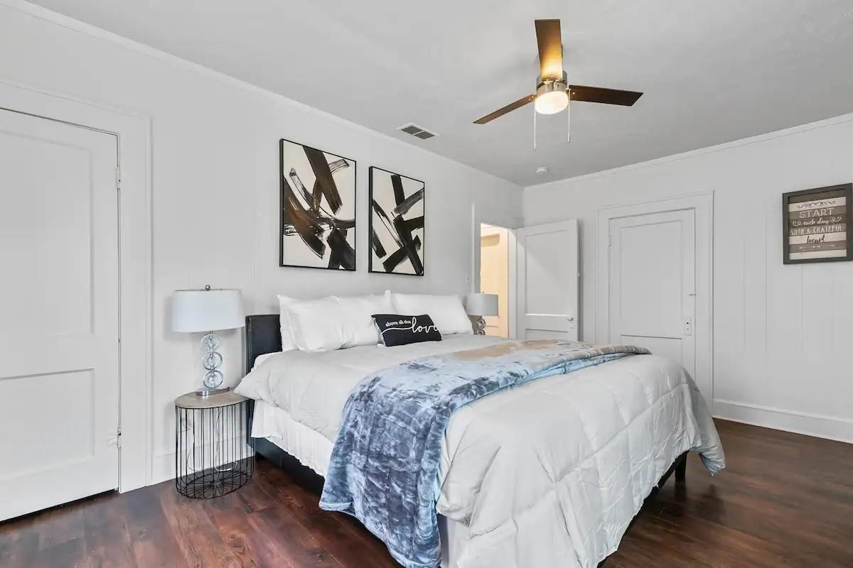 201 E 12th Street Dallas TX 75203