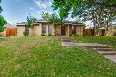 406 Whispering Hills Drive Duncanville TX 75137