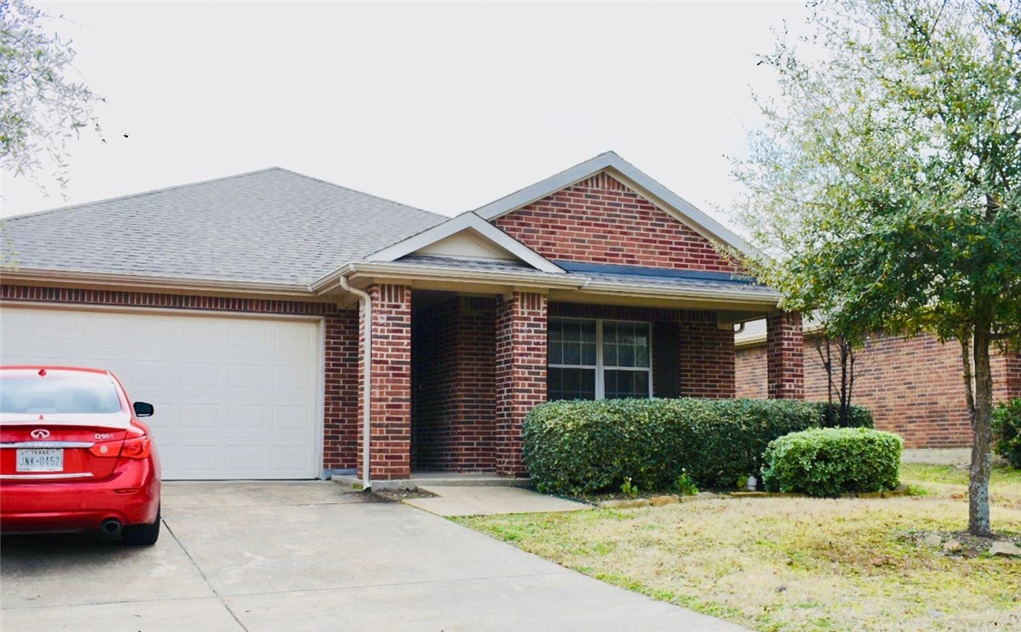 150 Briar Grove Drive Princeton TX 75407