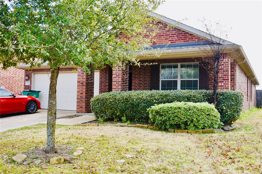 150 Briar Grove Drive Princeton TX 75407
