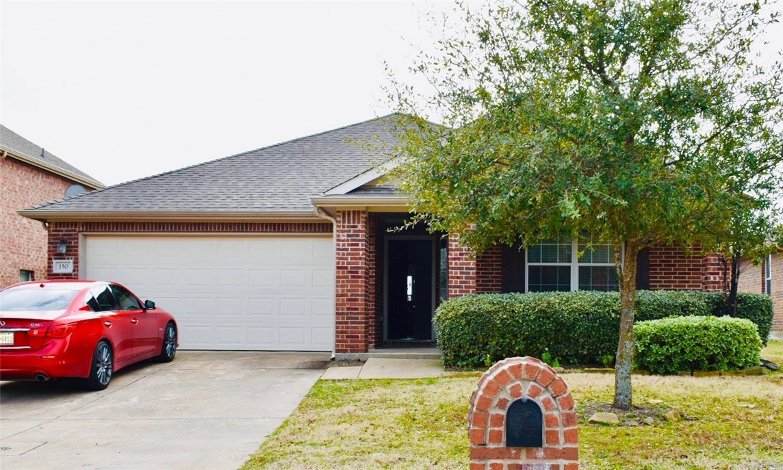 150 Briar Grove Drive Princeton TX 75407