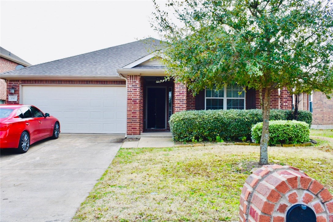 150 Briar Grove Drive Princeton TX 75407