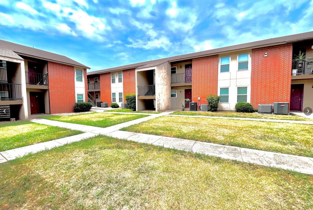 410 Bryan Street Denton TX 76201