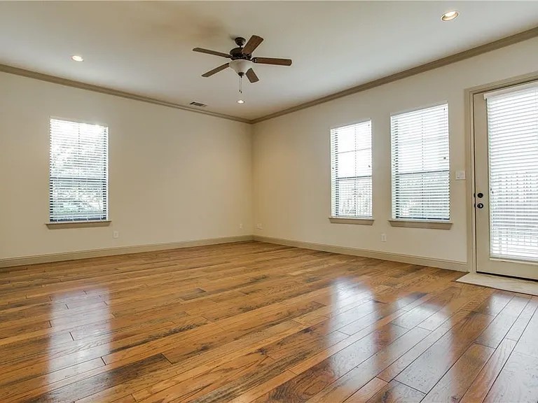 3012 Carmel Street Dallas TX 75204