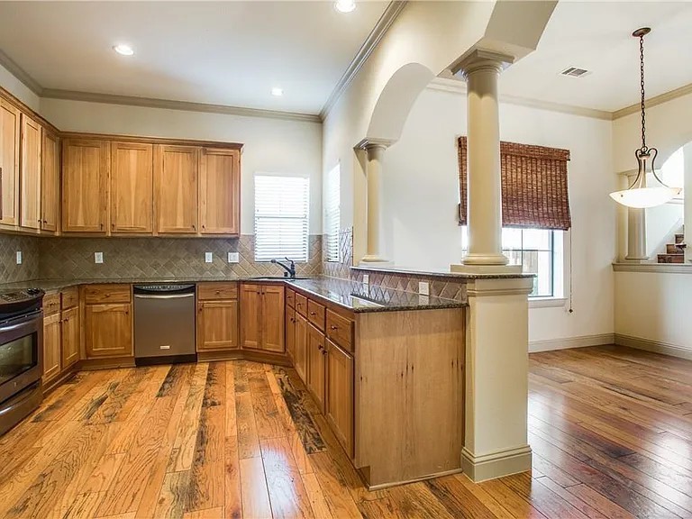 3012 Carmel Street Dallas TX 75204