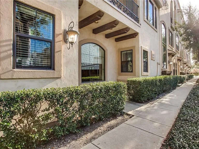 3012 Carmel Street Dallas TX 75204